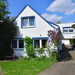 דירה Tolstov - 3 With Garden - 20 Min Messe Dus & Airport Dus