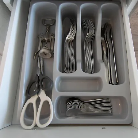 Tolstov - 3 With Garden - 20 Min Messe Dus & Airport Dus * Meerbusch