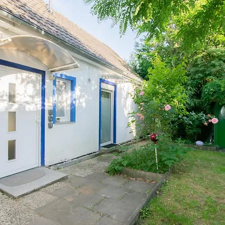 Tolstov - 3 With Garden - 20 Min Messe Dus & Airport Dus * Meerbusch