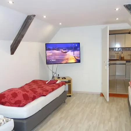 Tolstov - 3 With Garden - 20 Min Messe Dus & Airport Dus *