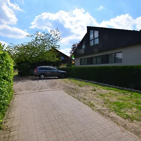 Tolstov - 3 With Garden - 20 Min Messe Dus & Airport Dus 메어부쉬