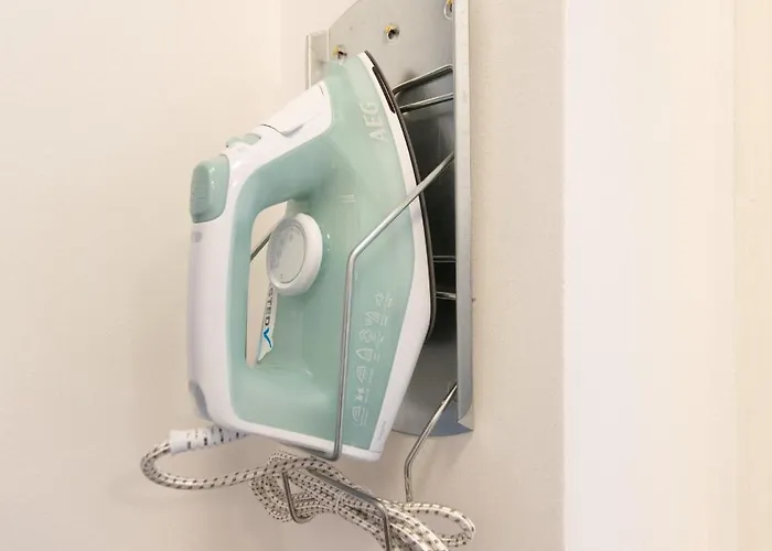 Tolstov - 3 With Garden - 20 Min Messe Dus & Airport Dus Lejlighed *