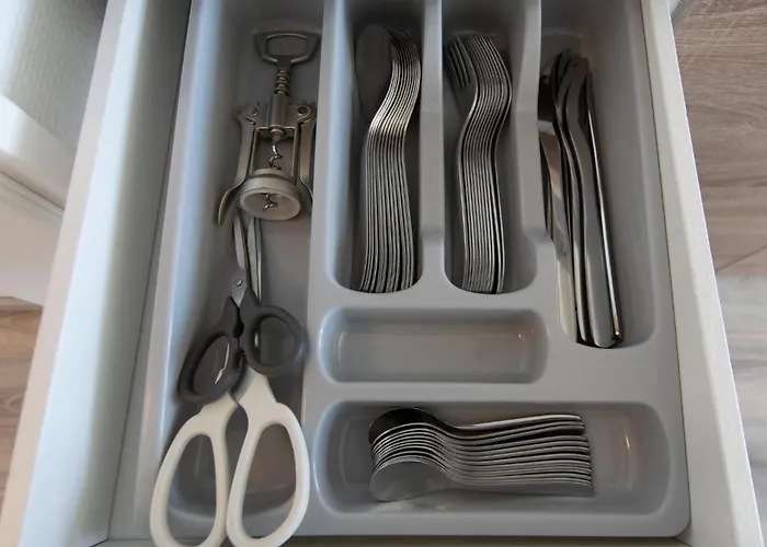 Tolstov - 3 With Garden - 20 Min Messe Dus & Airport Dus * Meerbusch