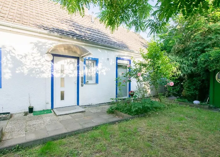 Tolstov - 3 With Garden - 20 Min Messe Dus & Airport Dus *