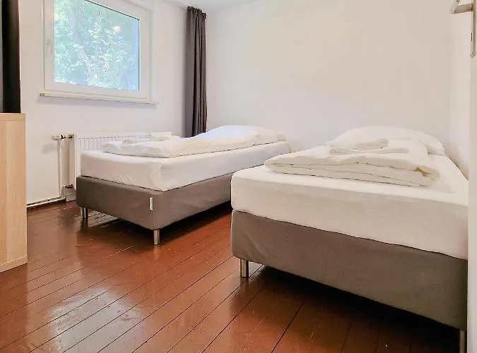 Tolstov - 3 With Garden - 20 Min Messe Dus & Airport Dus *