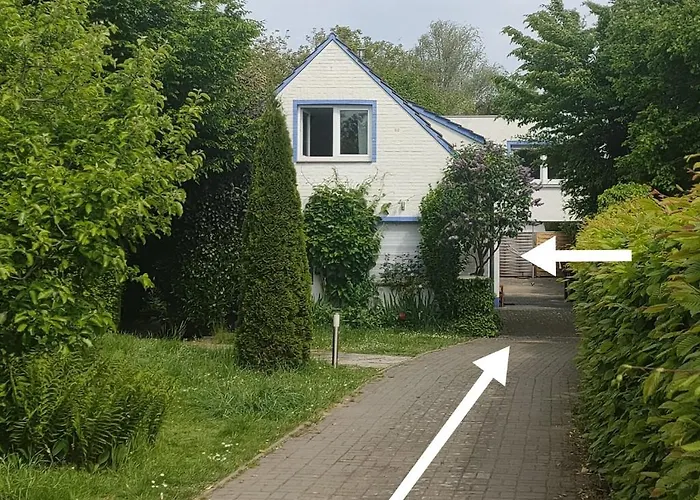 Lejlighed Tolstov - 3 With Garden - 20 Min Messe Dus & Airport Dus Meerbusch