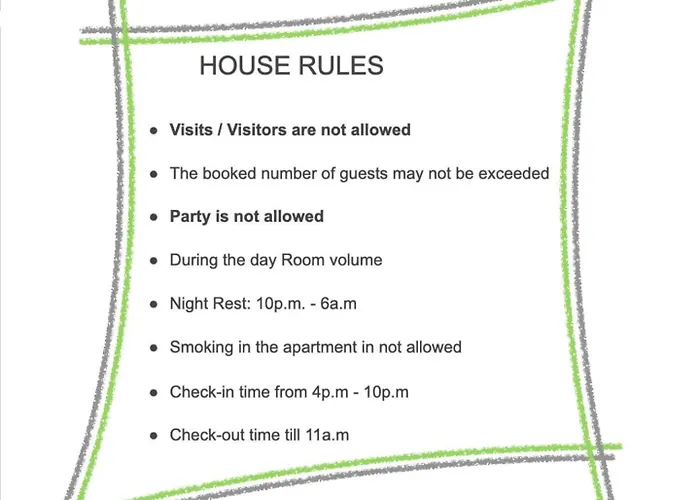 Tolstov - 3 With Garden - 20 Min Messe Dus & Airport Dus