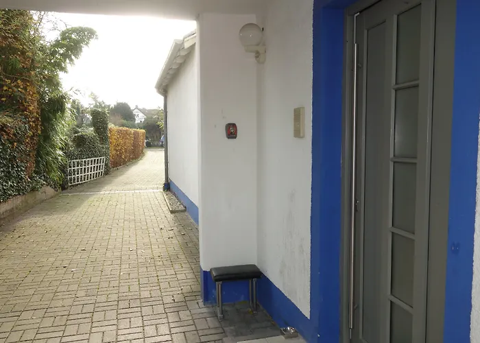 Tolstov - 3 With Garden - 20 Min Messe Dus & Airport Dus Lejlighed *