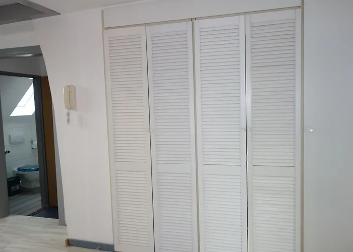 Tolstov - 3 With Garden - 20 Min Messe Dus & Airport Dus Lejlighed *