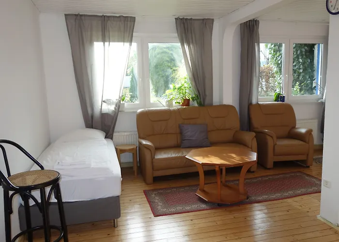 Tolstov - 3 With Garden - 20 Min Messe Dus & Airport Dus *