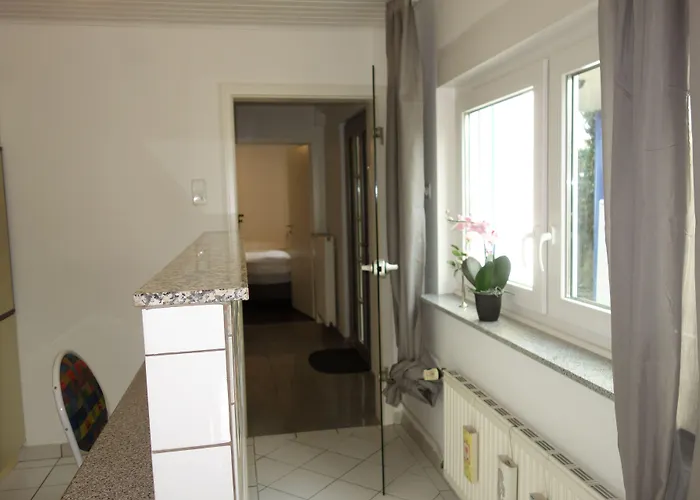 Tolstov - 3 With Garden - 20 Min Messe Dus & Airport Dus Meerbusch