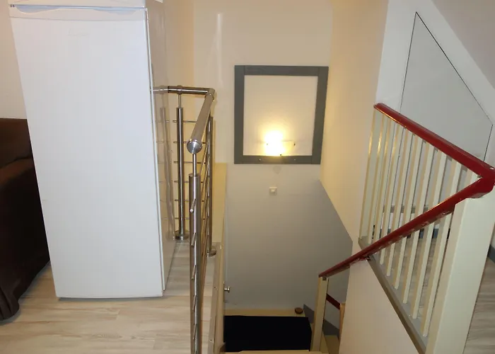 Tolstov - 3 With Garden - 20 Min Messe Dus & Airport Dus