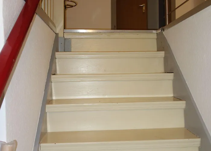 Tolstov - 3 With Garden - 20 Min Messe Dus & Airport Dus Lejlighed Meerbusch