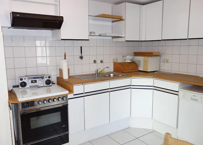 Tolstov - 3 With Garden - 20 Min Messe Dus & Airport Dus Lejlighed *