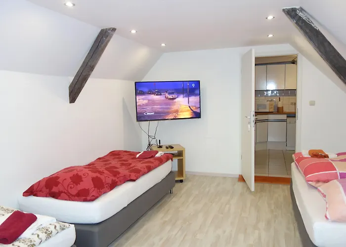 Tolstov - 3 With Garden - 20 Min Messe Dus & Airport Dus *