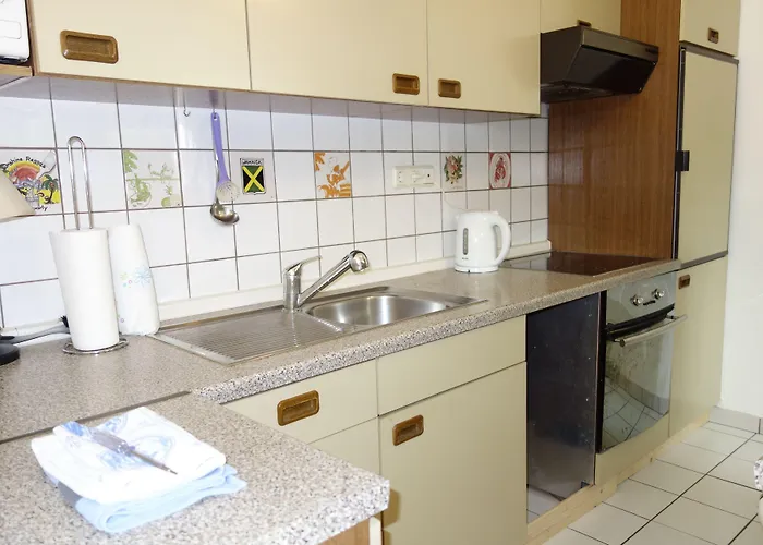 Tolstov - 3 With Garden - 20 Min Messe Dus & Airport Dus Meerbusch