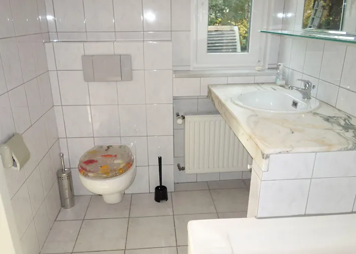 Lejlighed Tolstov - 3 With Garden - 20 Min Messe Dus & Airport Dus