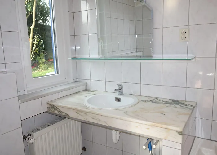 Tolstov - 3 With Garden - 20 Min Messe Dus & Airport Dus * Meerbusch