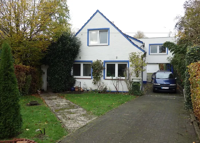 Tolstov - 3 With Garden - 20 Min Messe Dus & Airport Dus *