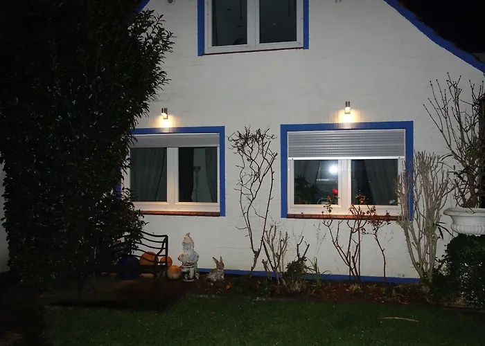 Tolstov - 3 With Garden - 20 Min Messe Dus & Airport Dus * Meerbusch