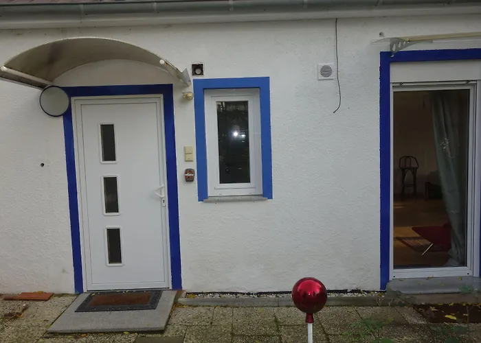 Lejlighed Tolstov - 3 With Garden - 20 Min Messe Dus & Airport Dus *