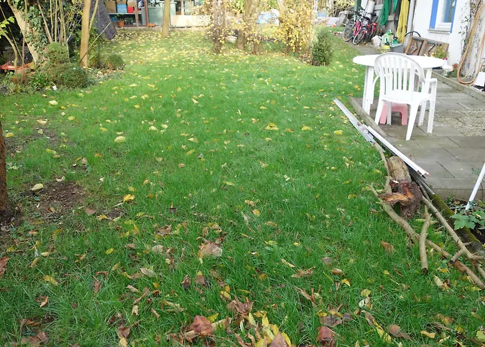 Tolstov - 3 With Garden - 20 Min Messe Dus & Airport Dus