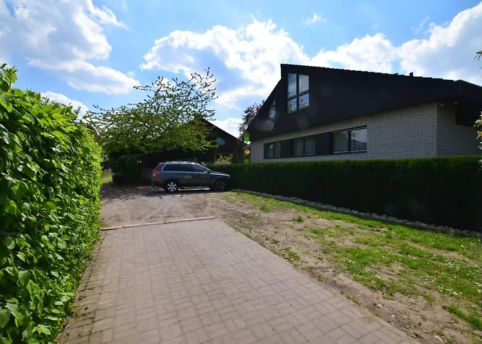 Tolstov - 3 With Garden - 20 Min Messe Dus & Airport Dus Meerbusch